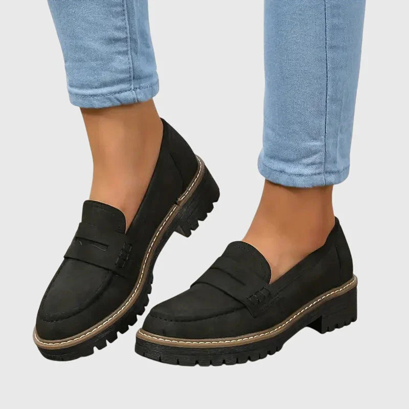 Shoes & Loafers