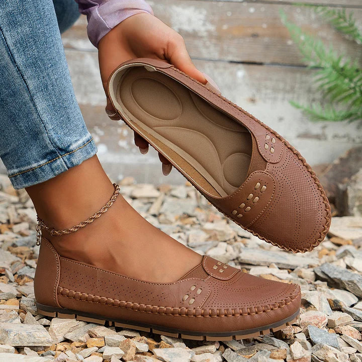 Dawn | Women’s Orthopedic Shoes