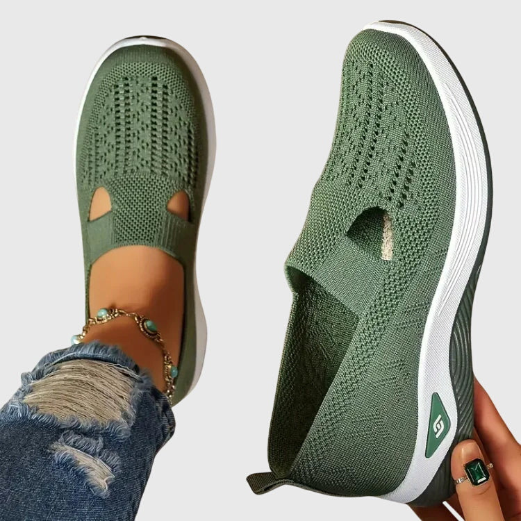 Lora™ Orthopaedic Walking Shoes