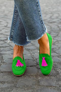 Marieke | Casual Loafers