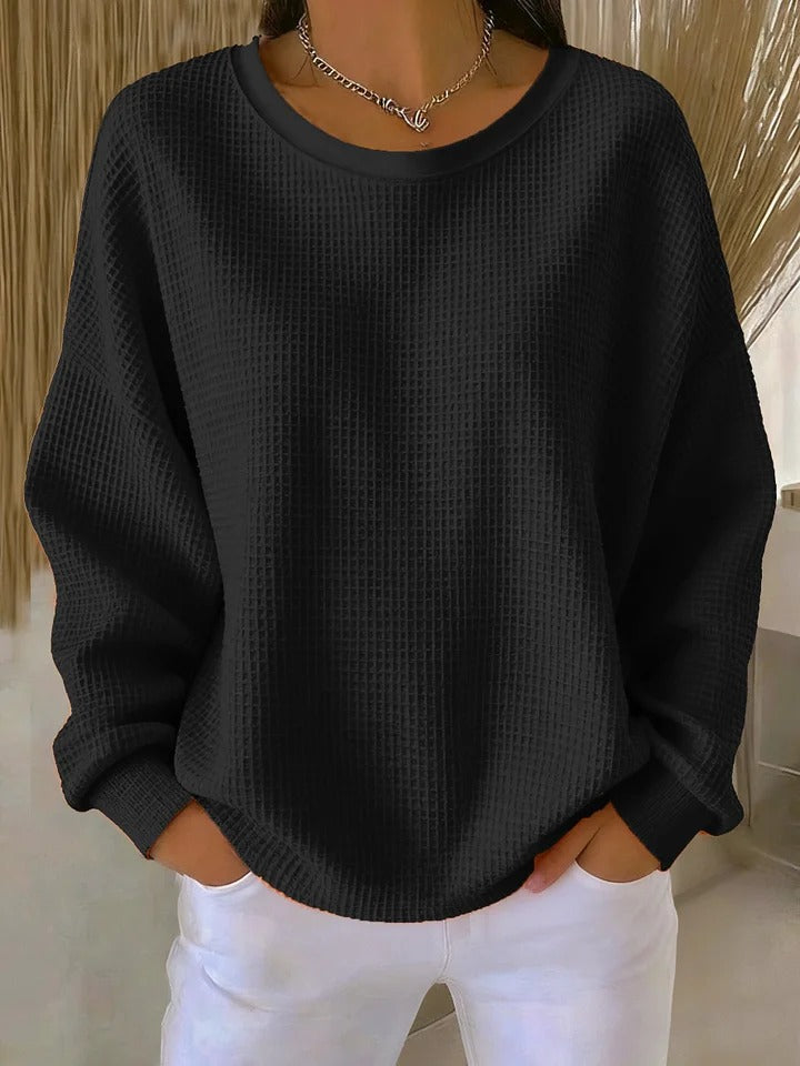 Juliane - Classic Sweater
