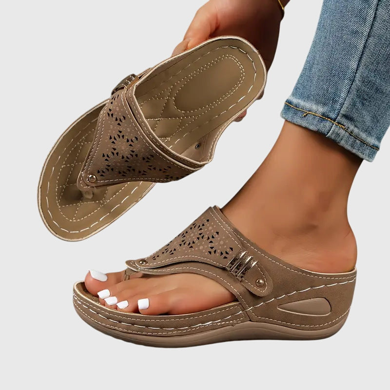 Kaylie™ | Orthopaedic Sandals