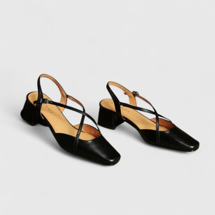 MIKAELA | ELEGANT SANDALS