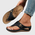 Kaylie™ | Orthopaedic Sandals