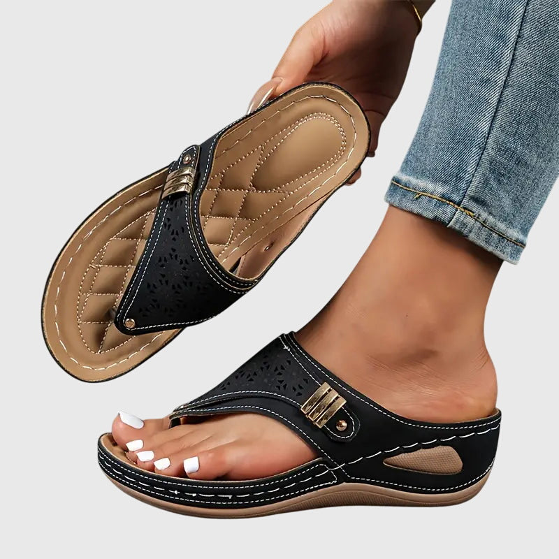 Kaylie™ | Orthopaedic Sandals