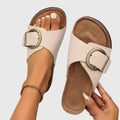 Amber™ | Orthopaedic Sandals