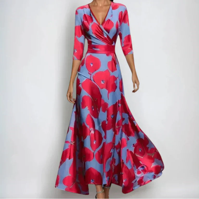 Cory | Elegant Dress