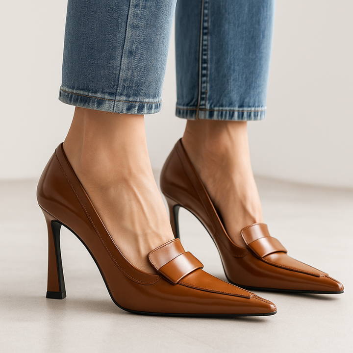 Selair: Timeless Elegance in Heels