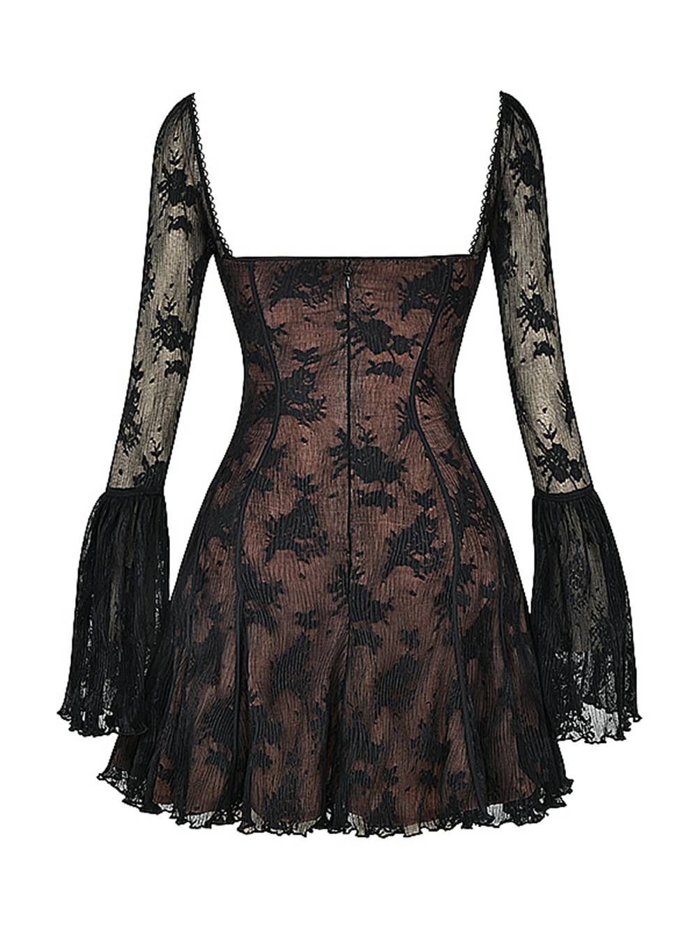Eva® | Elegant Luxury Dress