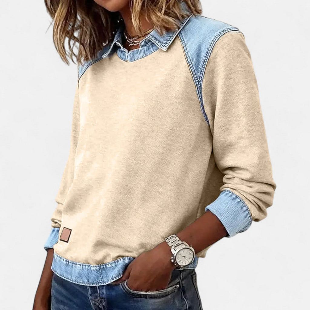 Mia | Trendy Long Sleeve