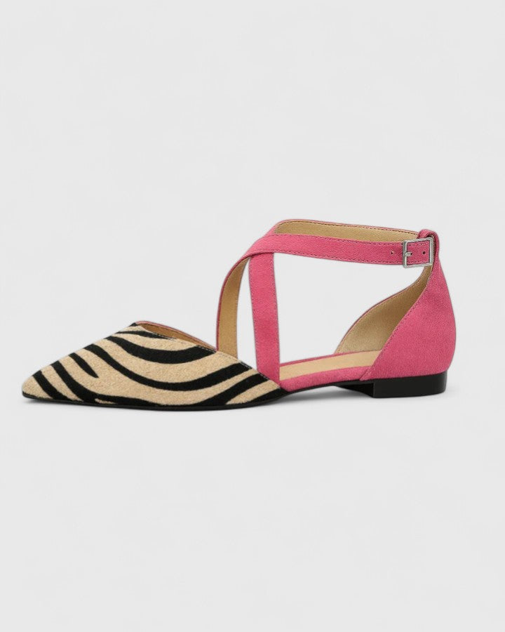Avenzia | Orthopedic Sandals
