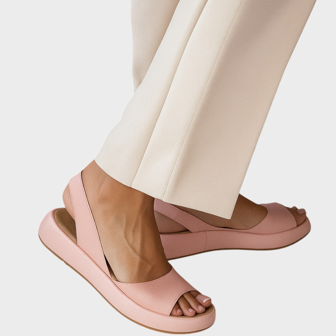 CARYZZAA | ORTHOPEDIC SANDALS