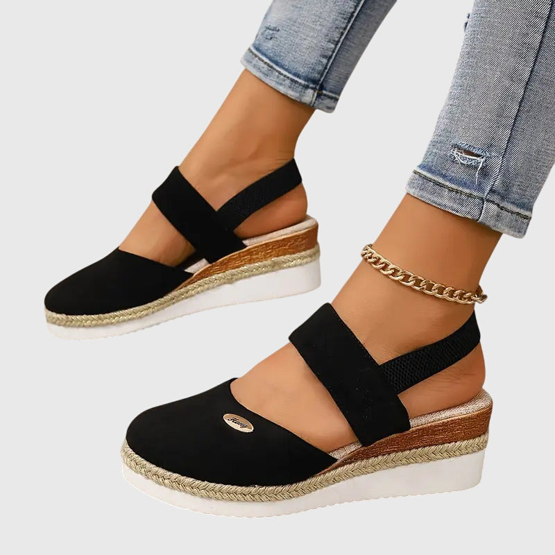 Harriet™ | Orthopaedic Sandals
