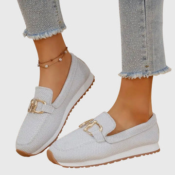 Susana™ | Orthopedic Loafers