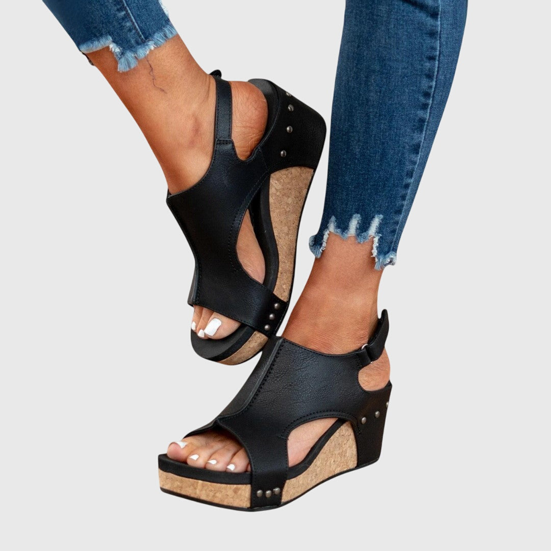 ADELA | ORTHOPEDIC SANDALS