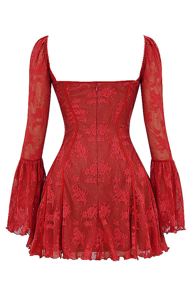 Eva® | Elegant Luxury Dress