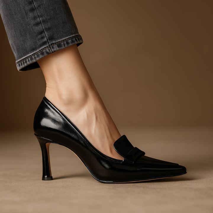 Selair: Timeless Elegance in Heels