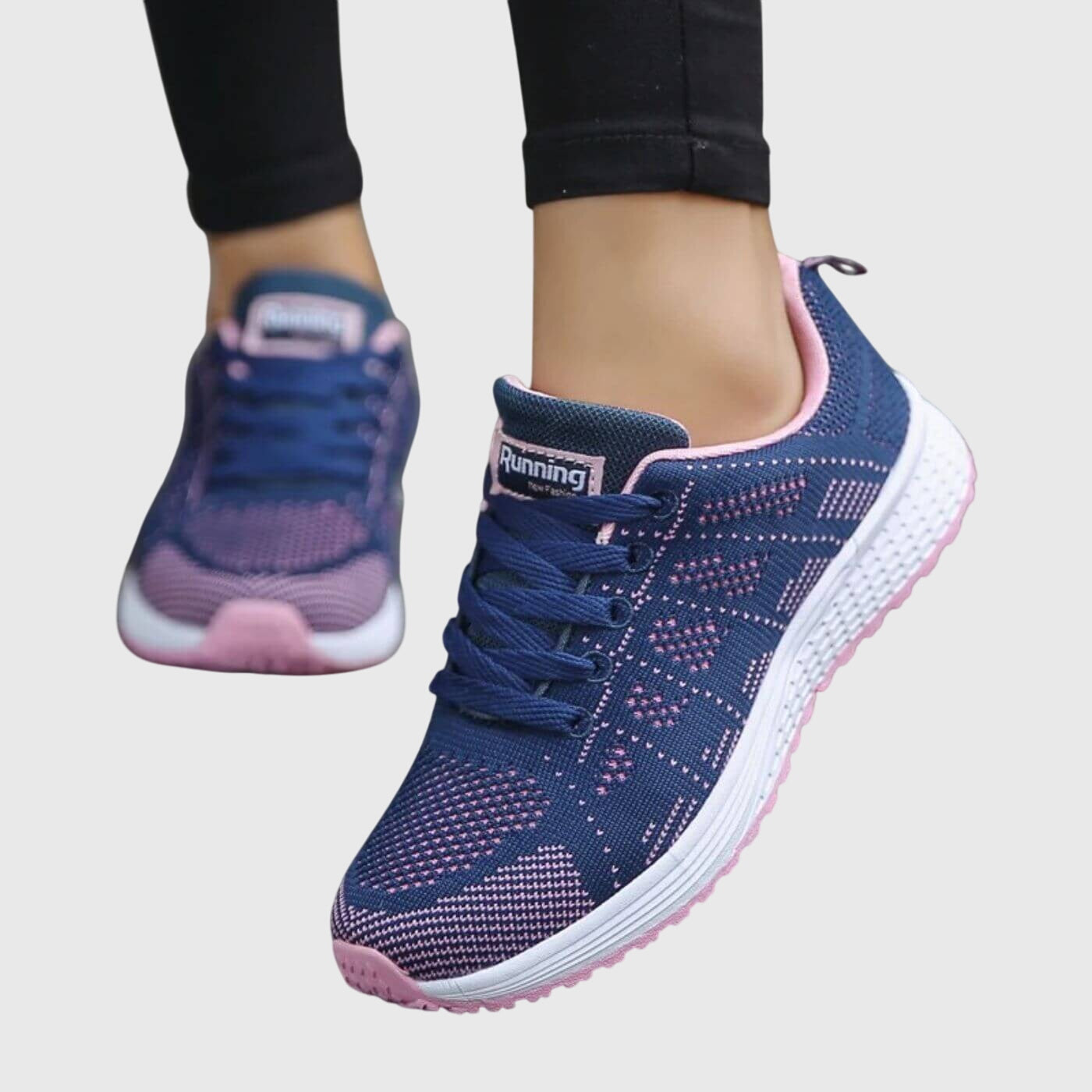 Betta™ | Orthopaedic Women's Shoes