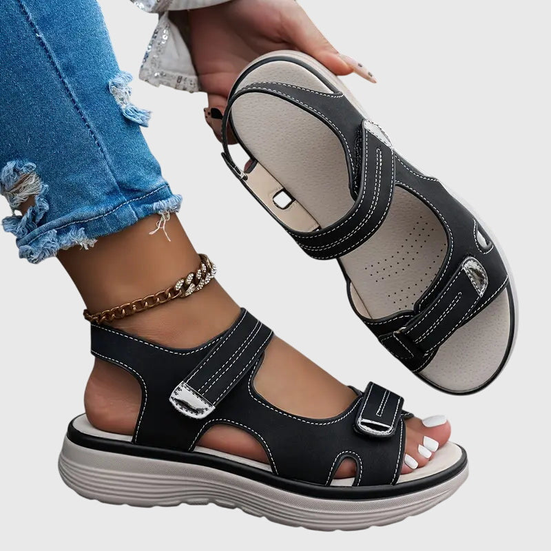 Emery™ | Comfortable Orthopaedic Sandals