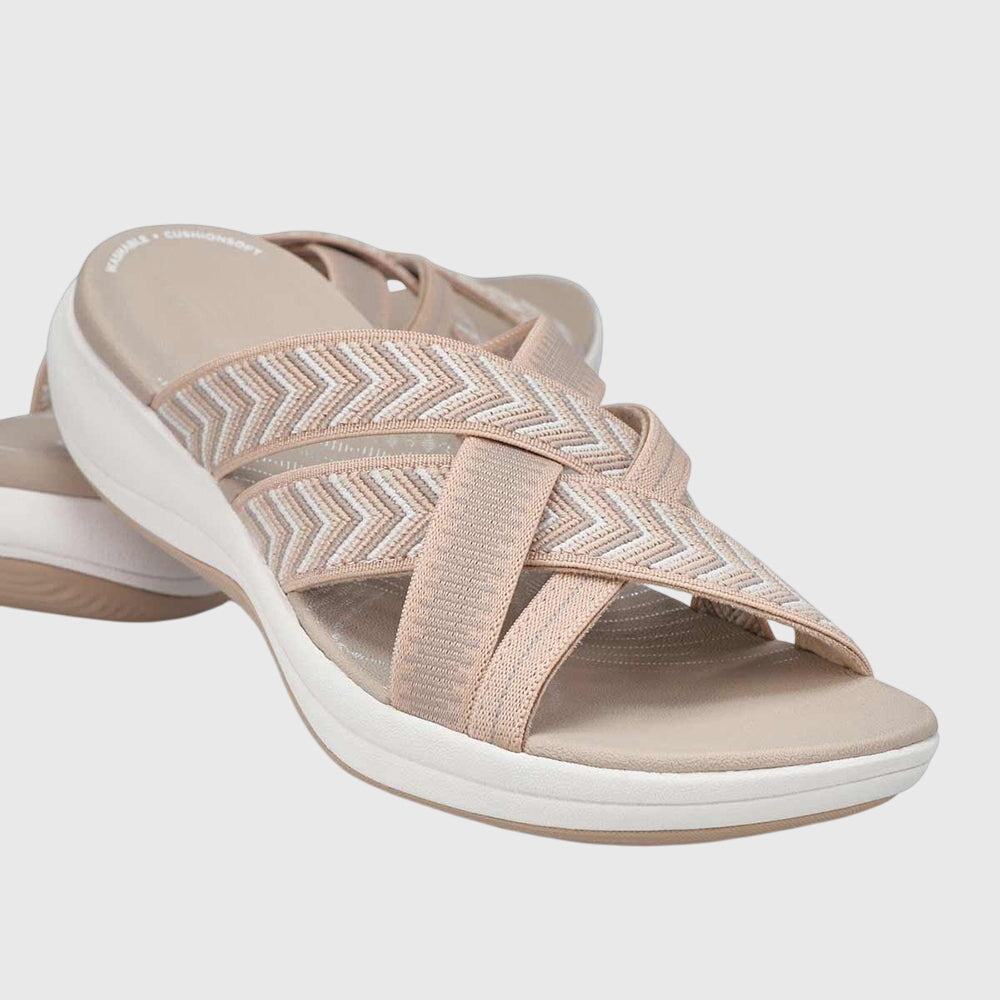 JADE | ORTHOPEDIC SANDALS