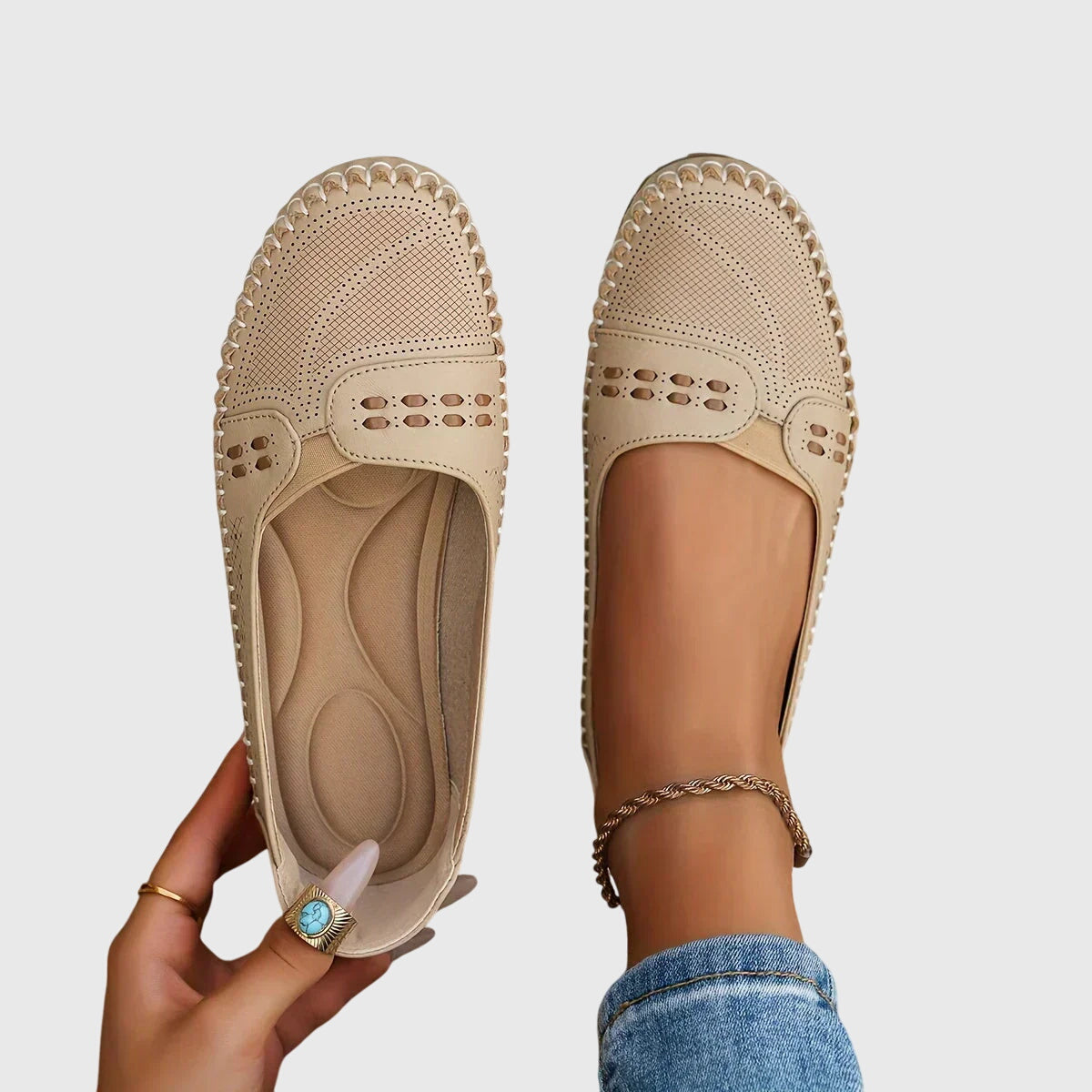 Maple™ | Orthopaedic Shoes