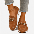 Lily | Orthopedic Loafer Sneakers
