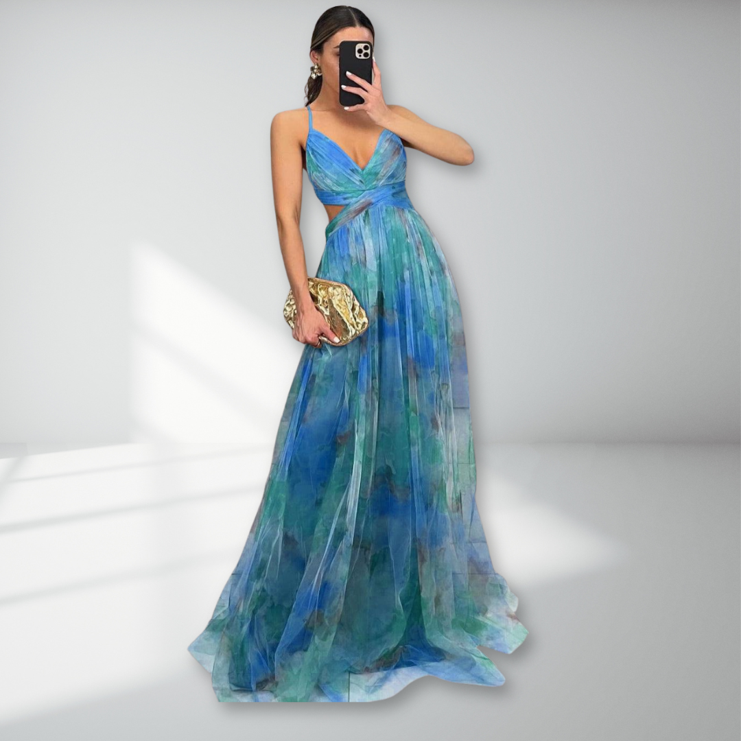 Eirith | Stunning Maxi Dress