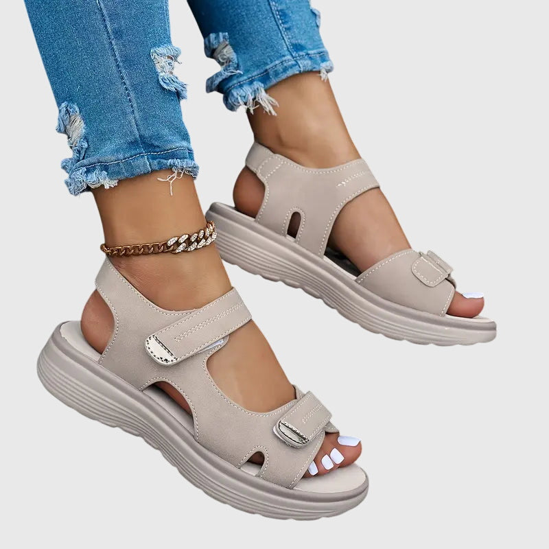 Emery™ | Comfortable Orthopaedic Sandals