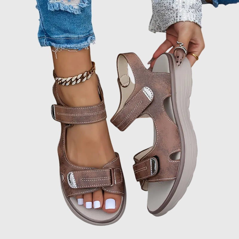 Emery™ | Comfortable Orthopaedic Sandals