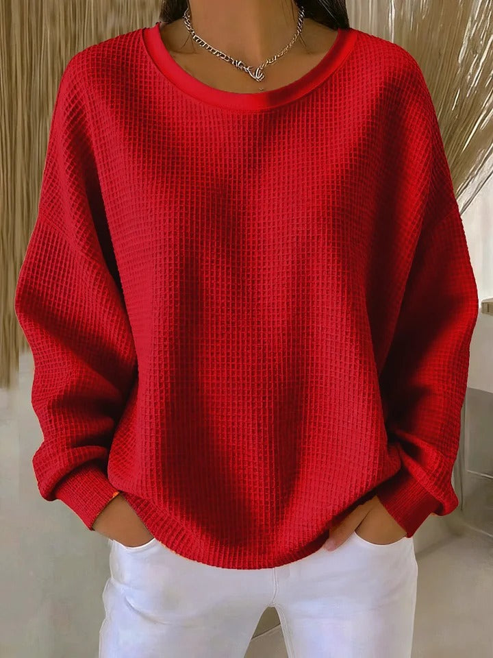 Juliane - Classic Sweater