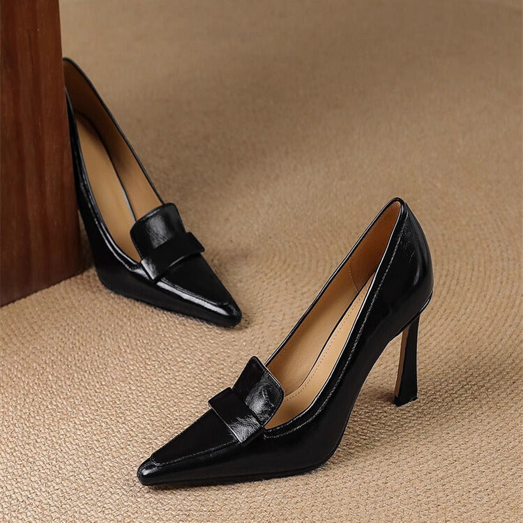 Selair: Timeless Elegance in Heels