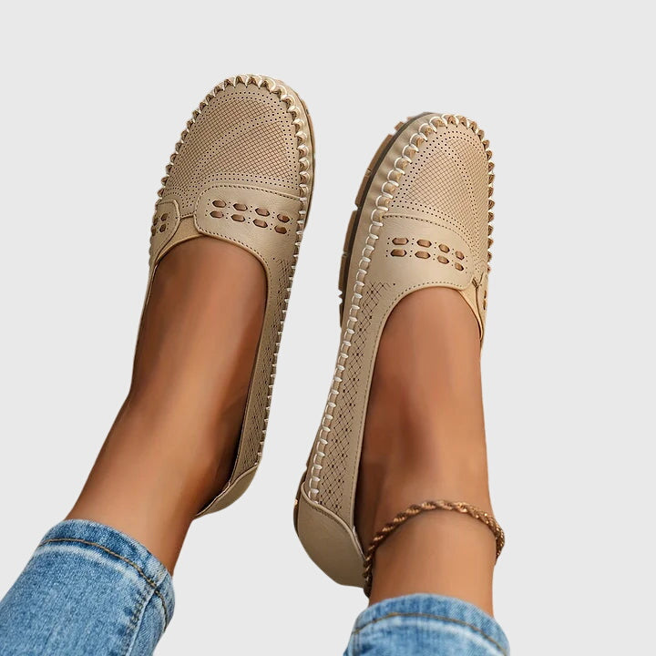 Maple™ | Orthopaedic Shoes