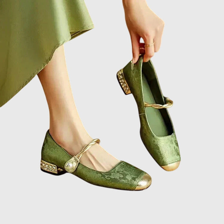 Cilia™ | Orthopaedic Sandals