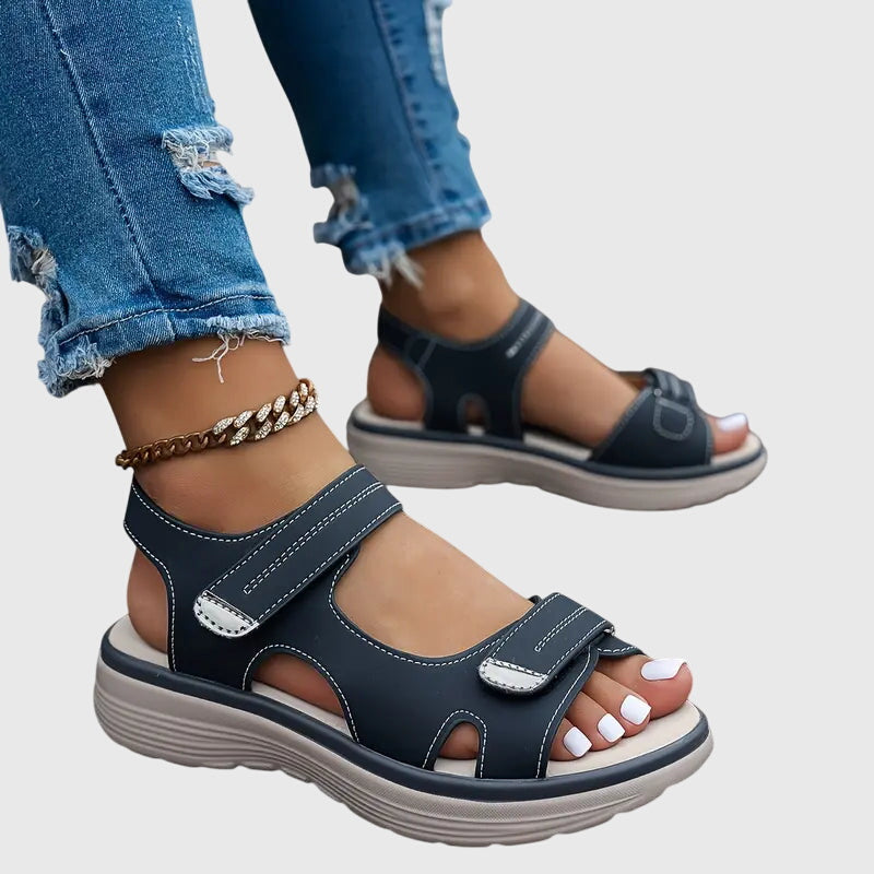 Emery™ | Comfortable Orthopaedic Sandals