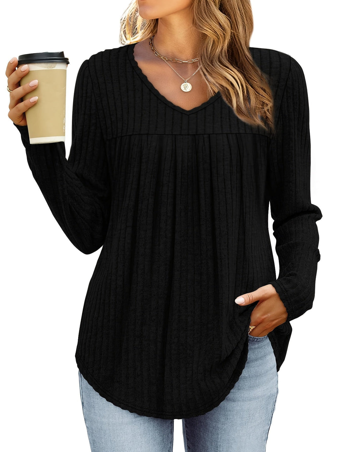 Front Button Top Panel PU