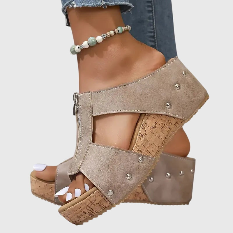Jazlyn™ | Orthopaedic Sandals