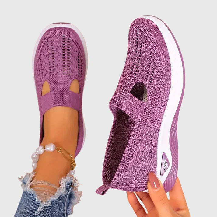 Lora™ Orthopaedic Walking Shoes