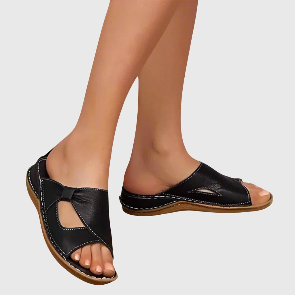 ANNA | ORTHOPEDIC SANDALS
