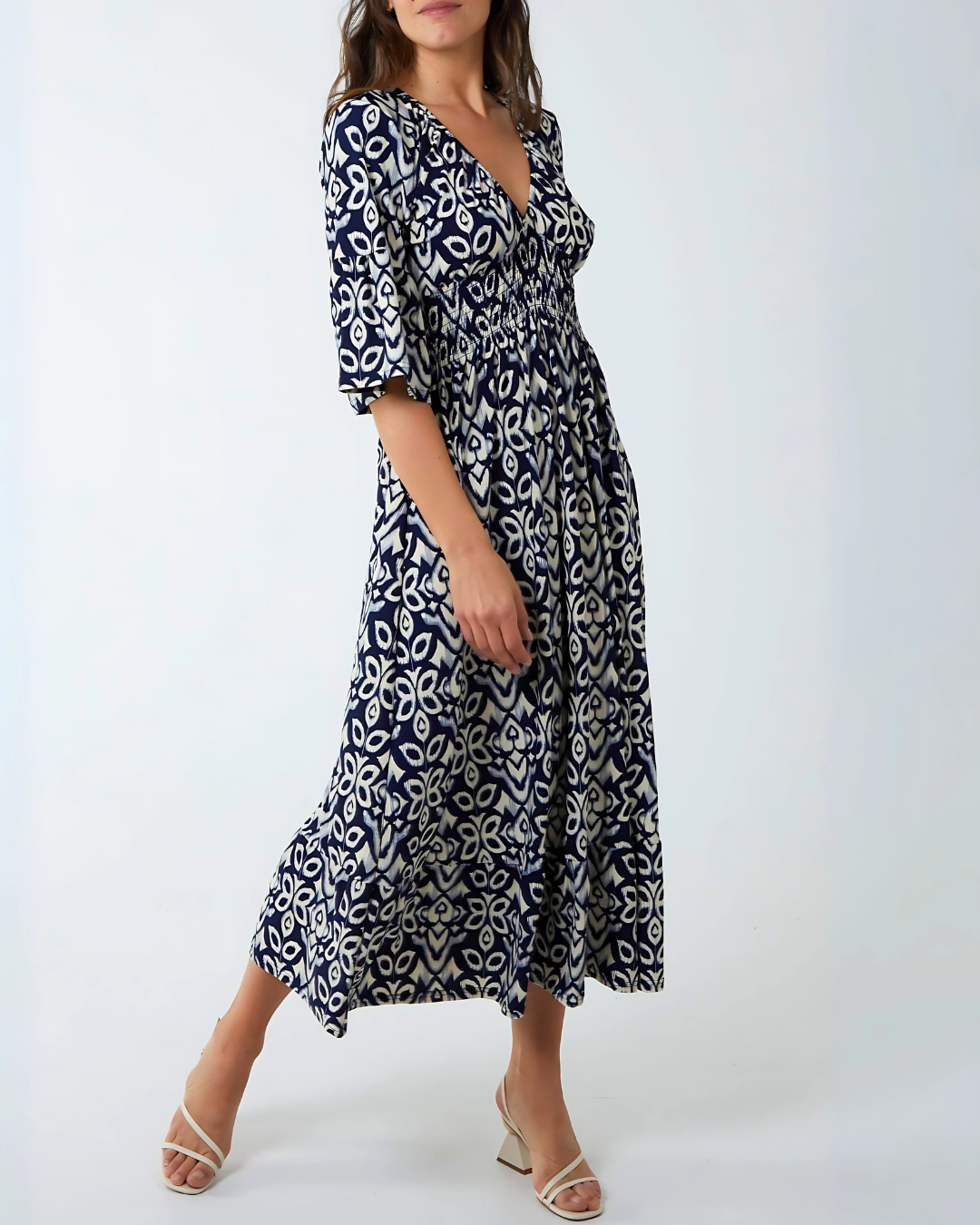 Armana | Boho Dress