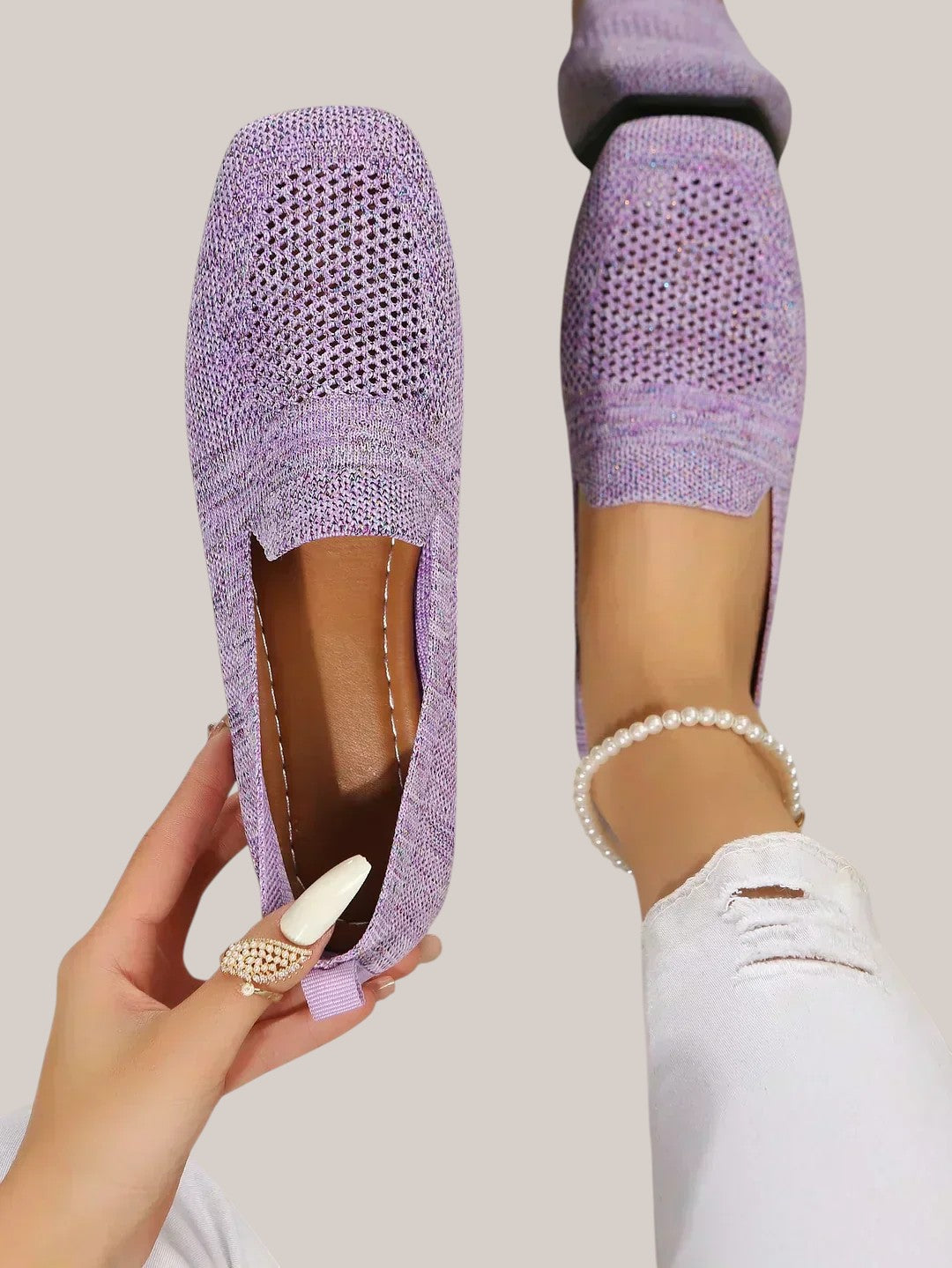 Elvira | Comfortable Shoes