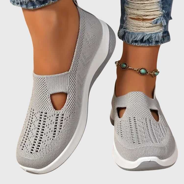 Lora™ Orthopaedic Walking Shoes