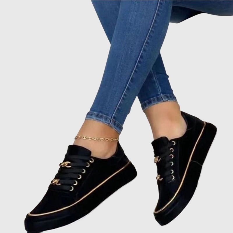 CAMILLE | STYLISH ORTHOPAEDIC SHOES