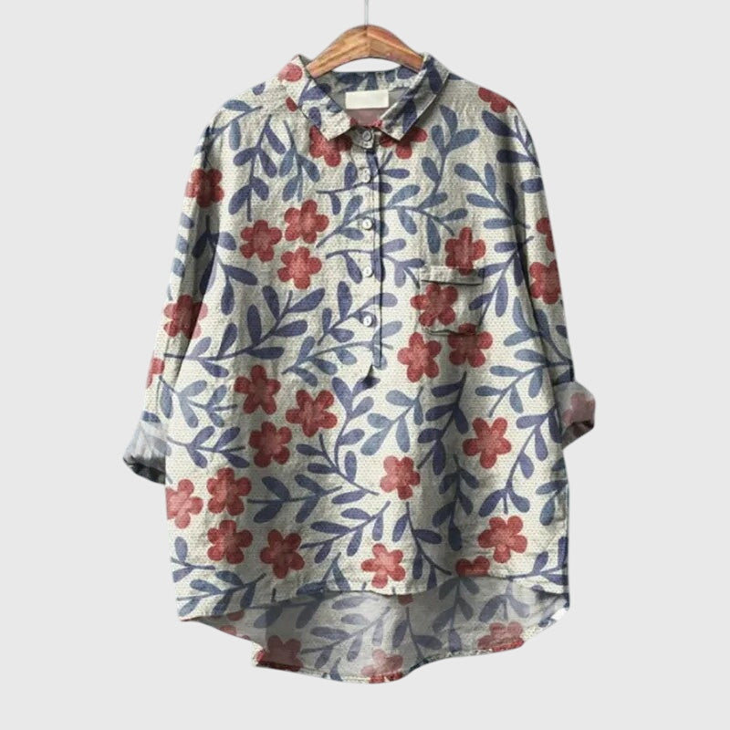 Elly™ | Blouse