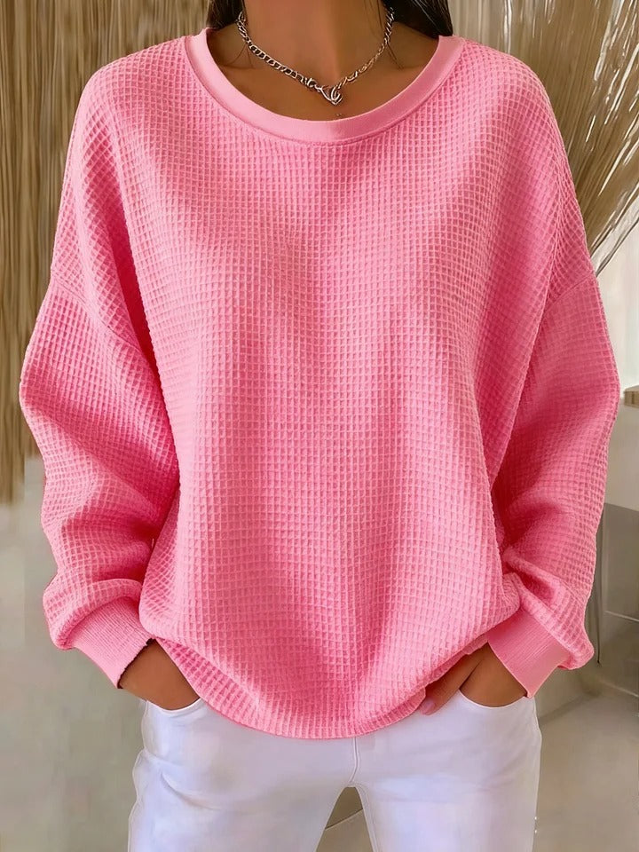 Juliane - Classic Sweater