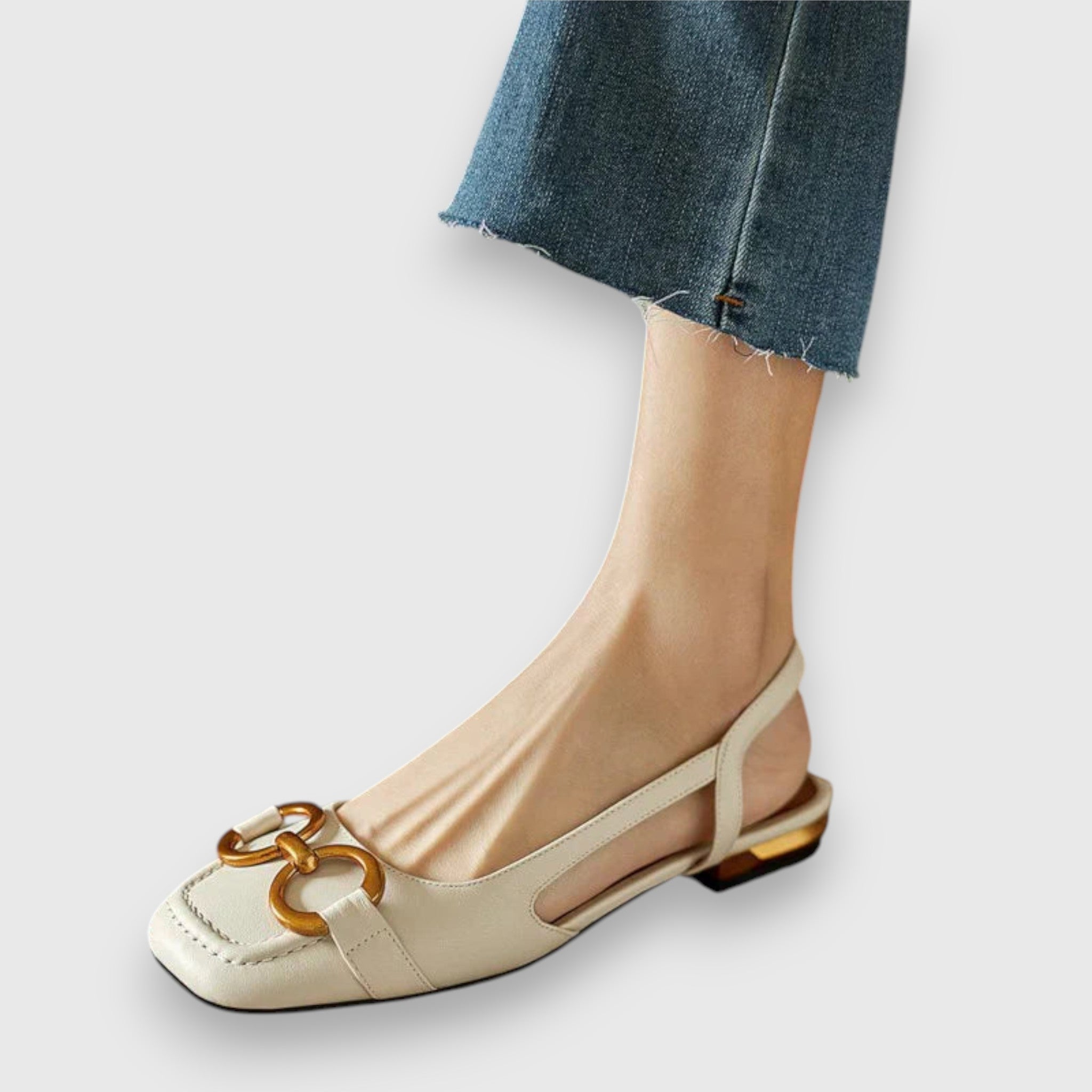 DEMYRA | COMFORTABLE SANDALS