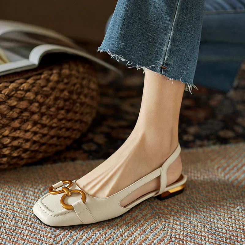 Cecilia | Orthopaedic Sandals