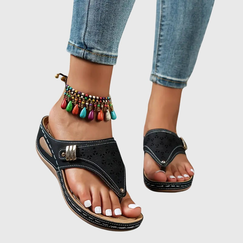Kaylie™ | Orthopaedic Sandals