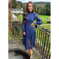 Charlize - Romantic lace dress