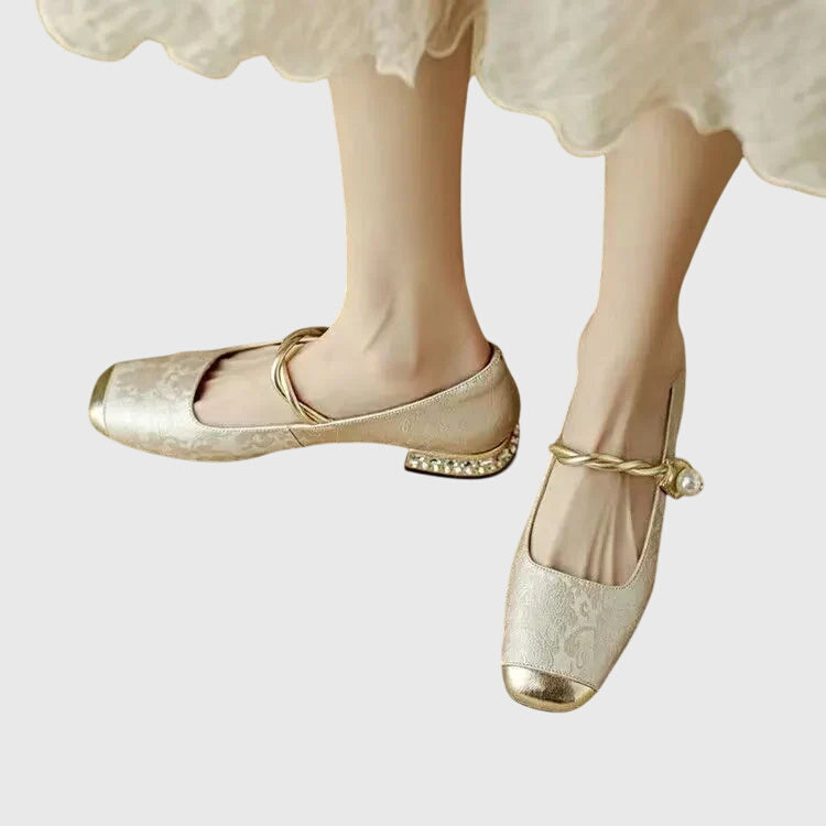 Cilia™ | Orthopaedic Sandals