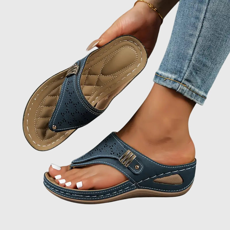 Kaylie™ | Orthopaedic Sandals